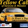 Sarasota Yellow Cab doctors hospital sarasota 