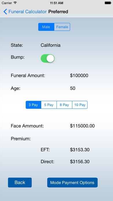iPhone Screenshot 4