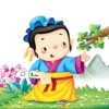 宝宝懂礼貌-宝宝情商培养安全教育