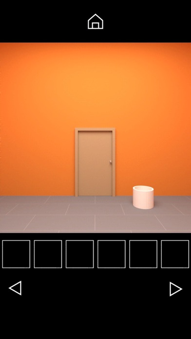 脱出ゲーム Apple Cube screenshot1