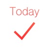 오늘은: 디데이 위젯 앱 아이콘 이미지