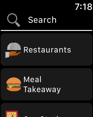 iPhone Screenshot 1