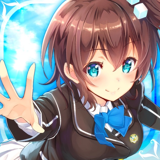 アンジュ・ヴィエルジュ ~ガールズバトル~