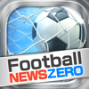 国内・国外のサッカーニュースを見れる最強アプリ!-Football ZERO- - qiangxin chen