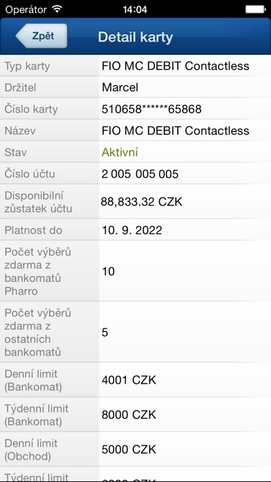 iPhone Screenshot 4