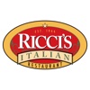 Ricci's Italian Food italian food clipart 