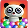 Bubble With Panda Trouble bubble birds 3