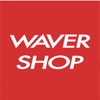 オシャレなデザインの家電製品通販なら WAVER SHOP