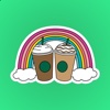 For Coffee Lovers Stickers coffee lovers usa 
