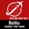Beiliu 旅遊指南+離線地圖