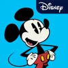 Disney Stickers: Mickey & Friends 앱 아이콘 이미지