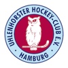 UHC Hamburg Hockey uhc navigate 