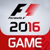 F1 2016 (AppStore Link)