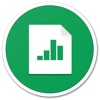 iSheets for Google help with excel spreadsheets 