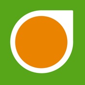 Dexcom G5 Mobile Mobile App Icon