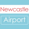 Australia Newcastle Airport Flight Status Live newcastle australia map 