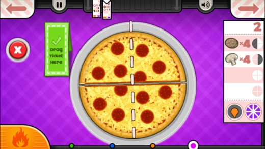 iPhone Screenshot 4