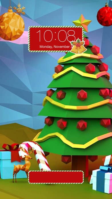 3d Christmas Wallpaper Maker Xmas Backgrounds Screenshot On Ios 3d Christmas Wallpaper Maker Xmas Backgrounds Screenshot On Ios