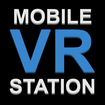 Mobile VR Station® for iPhone