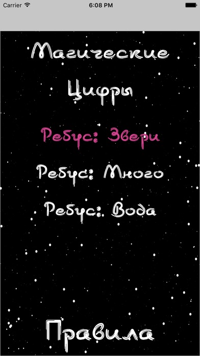 iPhone Screenshot 2