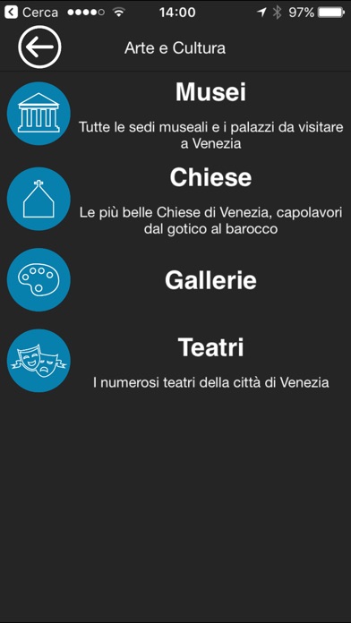 Istantanea iPhone 2