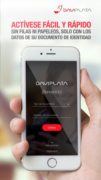 iPhone Screenshot 1