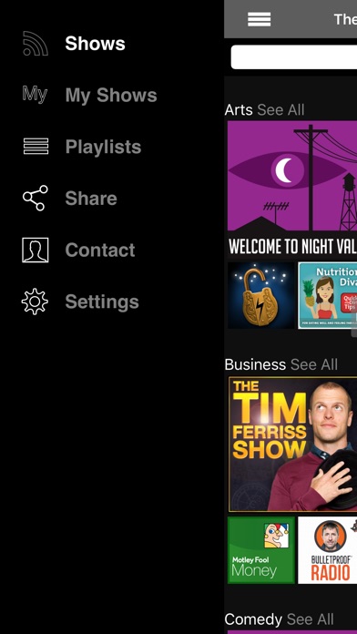 iPhone Screenshot 3