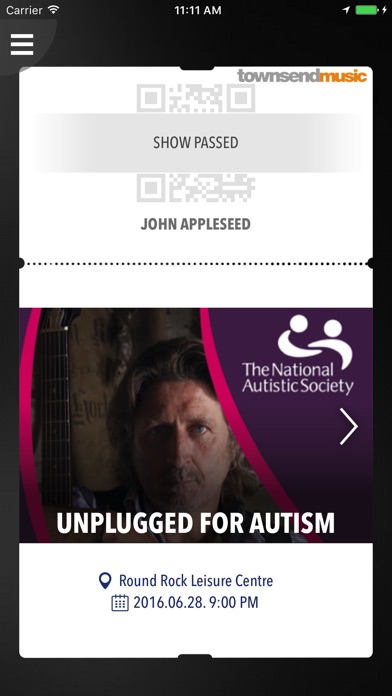 iPhone Screenshot 3