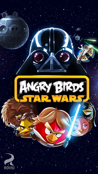 iPhone Screenshot 1