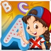 ABC Alphabetty Learning - ABC family learn for kid alphabetty 