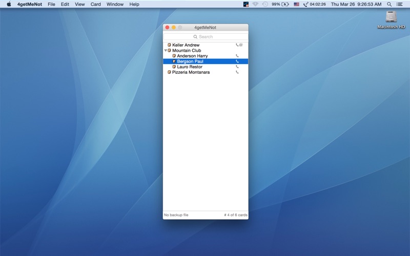 Screenshot 4