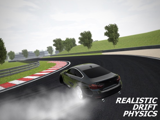 instal the new version for mac Racing Car Drift