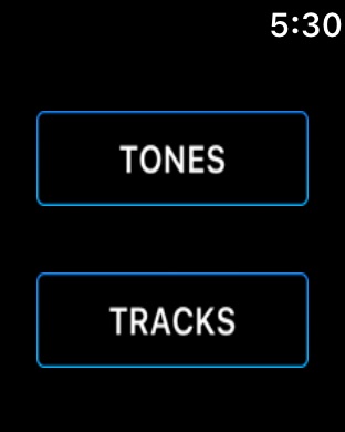 iPhone Screenshot 1