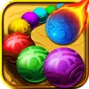 Candy Ball взрыва