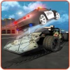 Ramp Car – Smashy Road Riot racer road smashy