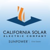 California Solar Electric solar companies in california 