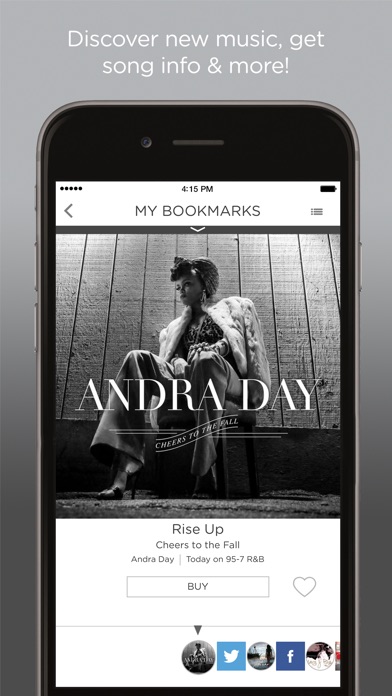 iPhone Screenshot 3
