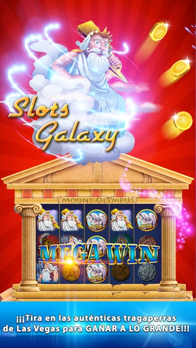 Slot galaxy juegos gratis