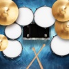 Drum Kit - Perform and record Drum set show percussion drum set 
