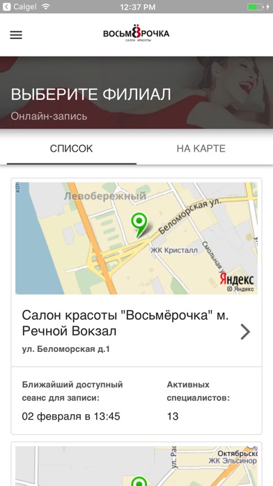 iPhone Screenshot 2