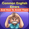 Common English Errors - Improve Your English most common decorating mistakes 