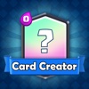 Card Maker for Clash Royale - Card Creator flash card creator 