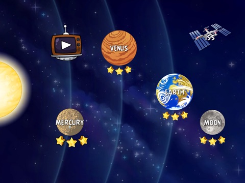 iPad Screenshot 1