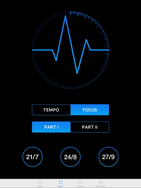 iPad Screenshot 3