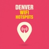 Denver Wifi Hotspots denver airport wifi 