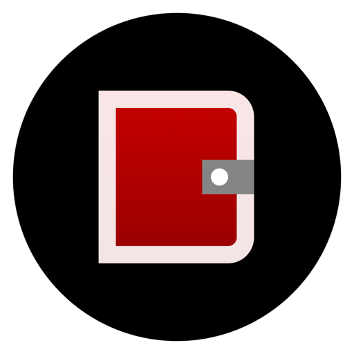 Diarey - a menubar diary app with cloud sync Mac OS X