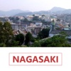 Nagasaki Travel Guide nagasaki map 