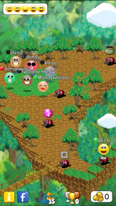 World of Wizmatch screenshot 2