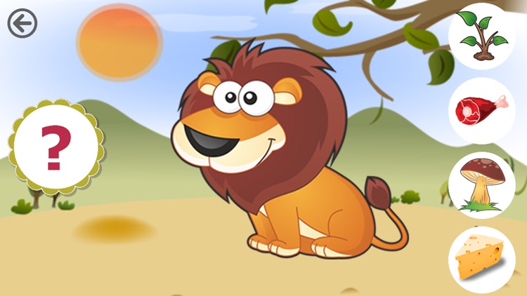animal puzzle games