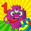 Kids & Toys learn numbers smart math game 1 to 10 skills